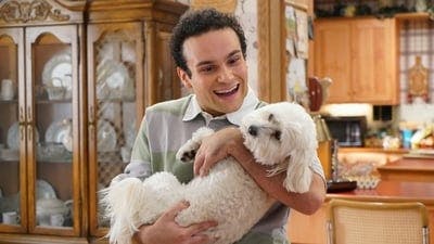 Assistir Os Goldbergs Temporada 3 Episódio 7 Online em HD