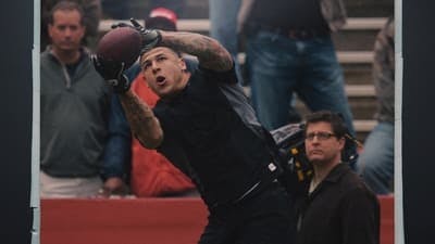 Assistir A Mente do Assassino: Aaron Hernandez Temporada 1 Episódio 2 Online em HD