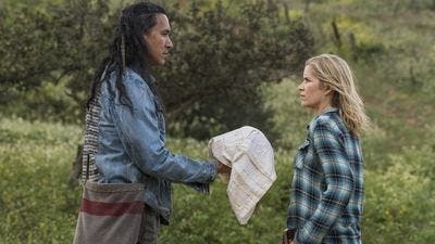 Assistir Fear the Walking Dead Temporada 3 Episódio 8 Online em HD