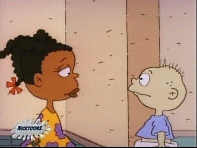 Assistir Rugrats: Os Anjinhos Temporada 2 Episódio 34 Online em HD