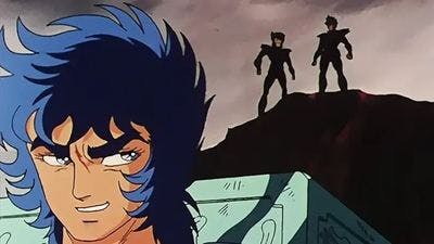 Assistir Os Cavaleiros do Zodíaco Temporada 1 Episódio 32 Online em HD