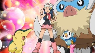 Assistir Pokémon Temporada 12 Episódio 51 Online em HD