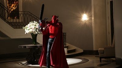 Assistir Scream Queens Temporada 1 Episódio 3 Online em HD