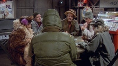 Assistir M*A*S*H Temporada 7 Episódio 12 Online em HD