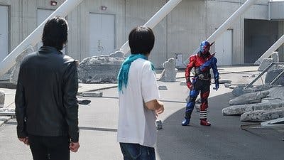 Assistir Kamen Rider Temporada 28 Episódio 42 Online em HD