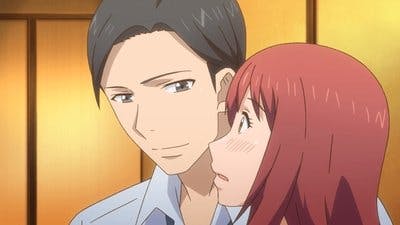 Assistir Eternity: Shinya no Nurekoi Channel ♡ Temporada 1 Episódio 3 Online em HD