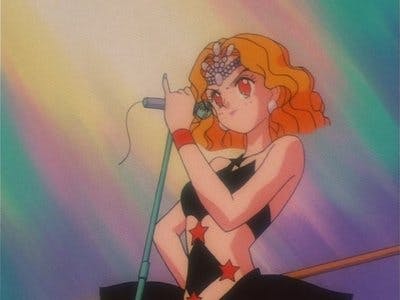 Assistir Sailor Moon Temporada 3 Episódio 31 Online em HD