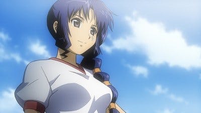 Assistir Freezing Temporada 1 Episódio 6 Online em HD