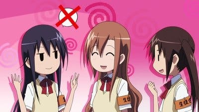 Assistir Seitokai Yakuindomo Temporada 1 Episódio 3 Online em HD