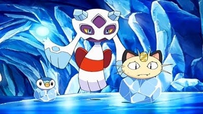 Assistir Pokémon Temporada 12 Episódio 12 Online em HD