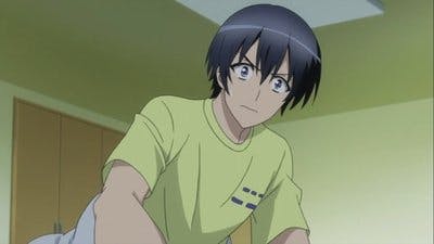 Assistir MM! Temporada 1 Episódio 5 Online em HD