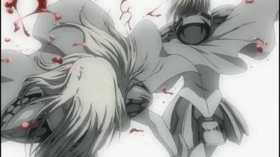 Assistir Claymore Temporada 1 Episódio 2 Online em HD