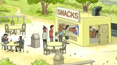 Assistir Apenas um Show Temporada 2 Episódio 15 Online em HD