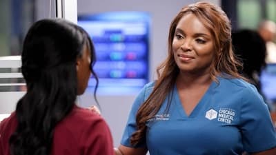 Assistir Chicago Med: Atendimento de Emergência Temporada 7 Episódio 2 Online em HD