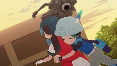 Assistir Kemono Friends Temporada 2 Episódio 12 Online em HD