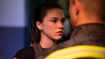 Assistir O Mar Lá Fora Temporada 5 Episódio 5 Online em HD