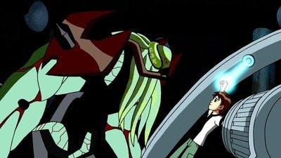 Assistir Ben 10 Temporada 1 Episódio 13 Online em HD