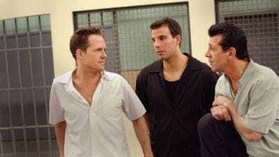 Assistir Oz Temporada 6 Episódio 2 Online em HD