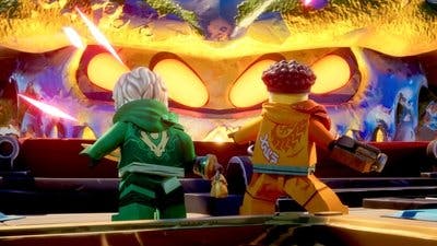 Assistir Ninjago: Ascensão dos Dragões Temporada 1 Episódio 12 Online em HD