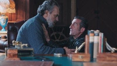 Assistir O Sucessor Temporada 2 Episódio 7 Online em HD