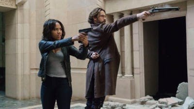 Assistir A Lenda de Sleepy Hollow Temporada 3 Episódio 5 Online em HD