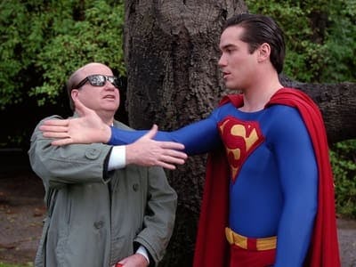 Assistir Lois & Clark: As Novas Aventuras do Superman Temporada 2 Episódio 12 Online em HD