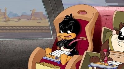 Assistir Baby Looney Tunes Temporada 2 Episódio 13 Online em HD