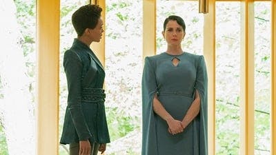 Assistir Star Trek: Discovery Temporada 2 Episódio 7 Online em HD