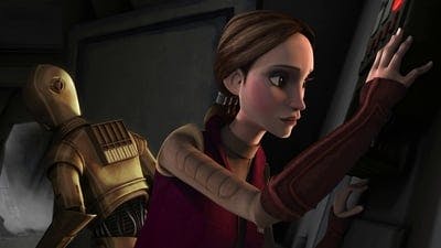 Assistir Star Wars: A Guerra dos Clones Temporada 1 Episódio 4 Online em HD