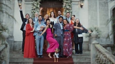 Assistir Família é Tudo Temporada 1 Episódio 177 Online em HD
