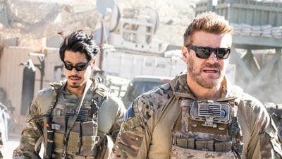 Assistir SEAL Team Temporada 3 Episódio 18 Online em HD