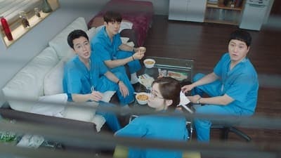 Assistir Hospital Playlist Temporada 2 Episódio 12 Online em HD