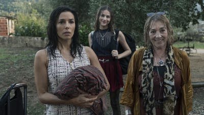 Assistir Terra de Mulheres Temporada 1 Episódio 1 Online em HD