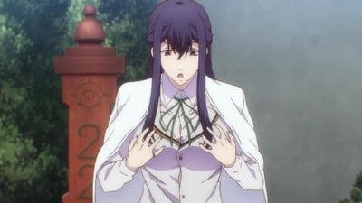 Assistir Butlers X Battlers Temporada 1 Episódio 8 Online em HD