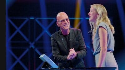 Assistir O Blefe de 1 Milhão! Temporada 1 Episódio 8 Online em HD