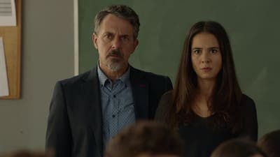 Assistir Merlí Temporada 3 Episódio 5 Online em HD