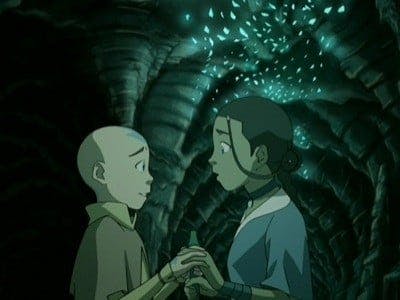 Assistir Avatar: A Lenda de Aang Temporada 2 Episódio 2 Online em HD