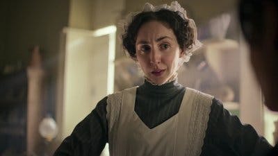 Assistir Sherlock & Daughter Temporada 1 Episódio 3 Online em HD