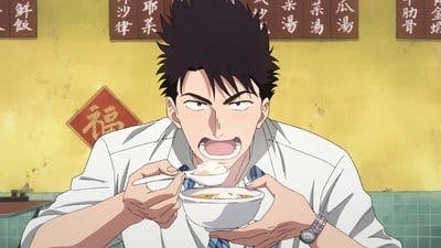 Assistir KOWLOON GENERIC ROMANCE Temporada 1 Episódio 1 Online em HD