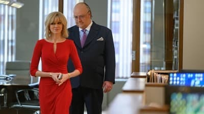 Assistir A Voz Mais Forte: O Escândalo de Roger Ailes Temporada 1 Episódio 4 Online em HD