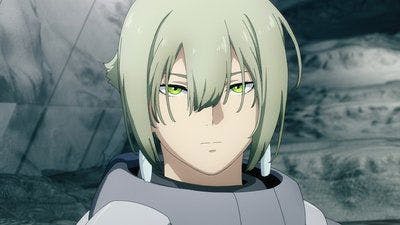 Assistir Mobile Suit Gundam: The Witch from Mercury Temporada 1 Episódio 5 Online em HD