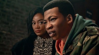 Assistir Power Book III: Raising Kanan Temporada 4 Episódio 2 Online em HD