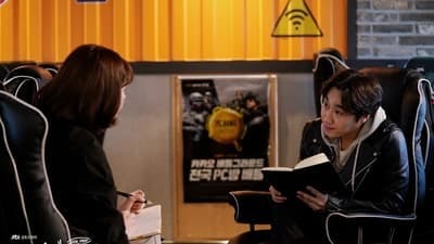 Assistir 리갈하이 Temporada 1 Episódio 12 Online em HD