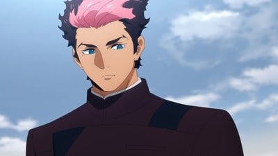 Assistir Mobile Suit Gundam: The Witch from Mercury Temporada 1 Episódio 19 Online em HD