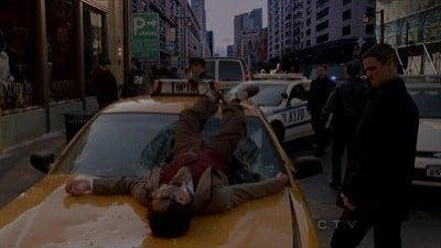 Assistir CSI: Nova York Temporada 9 Episódio 13 Online em HD