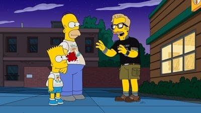 Assistir Os Simpsons Temporada 31 Episódio 1 Online em HD