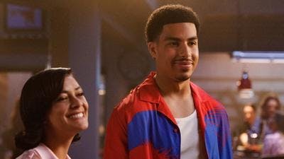 Assistir Grown-ish Temporada 5 Episódio 14 Online em HD