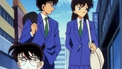 Assistir Detective Conan Temporada 1 Episódio 192 Online em HD