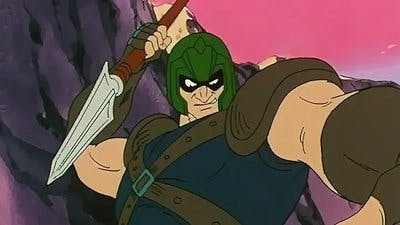 Assistir Os Cavaleiros do Zodíaco Temporada 1 Episódio 61 Online em HD