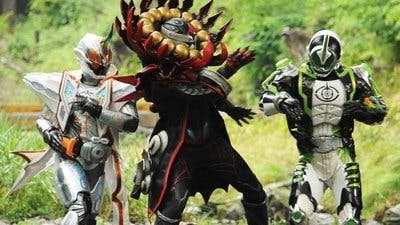 Assistir Kamen Rider Temporada 26 Episódio 42 Online em HD